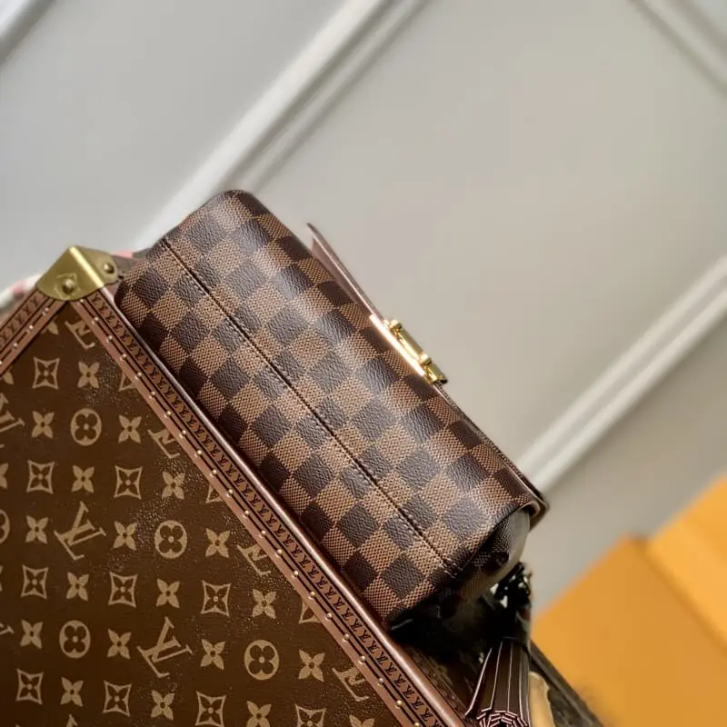 N40451 25x17x9.5cm High Quality Bags - Image 4