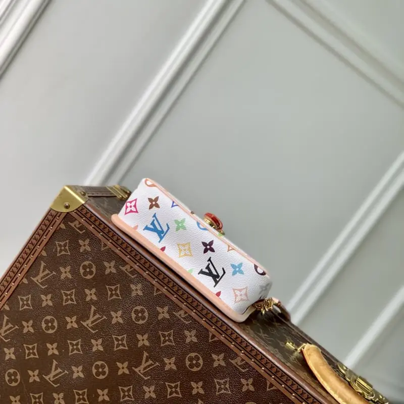 M14194 S2 19x10.5x6cm High Quality Bags - Image 4