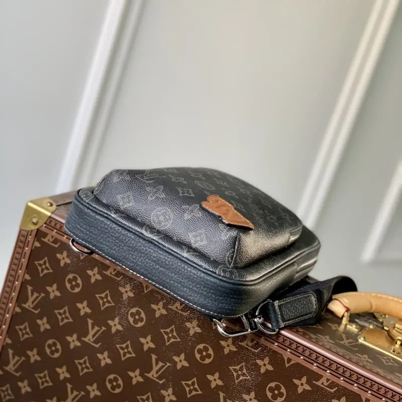 M46344 20x31x10cm High Quality Bags - Image 4