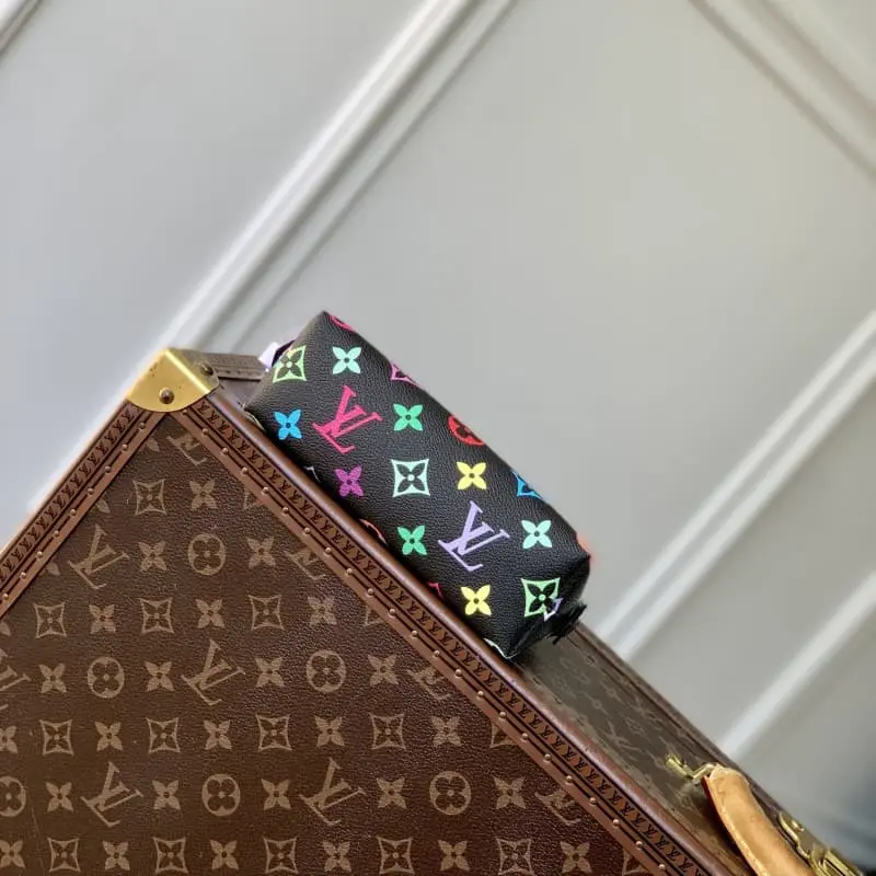 M13744 S1 19x12x6cm High Quality Bags - Image 4