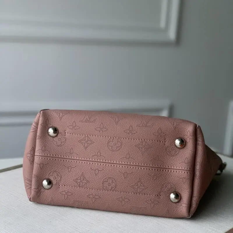 M54353 Lotus pink 34x18.5x13cm High Quality Bags - Image 3