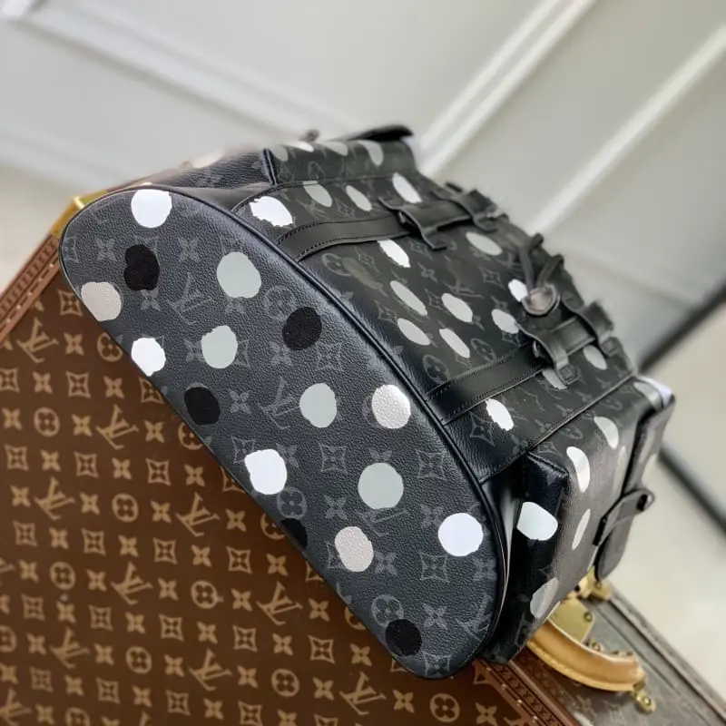 M46403 S1 41x48x13cm High Quality Bags - Image 4