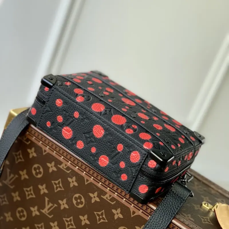 M21677 21.5x15x7cm High Quality Bags - Image 4