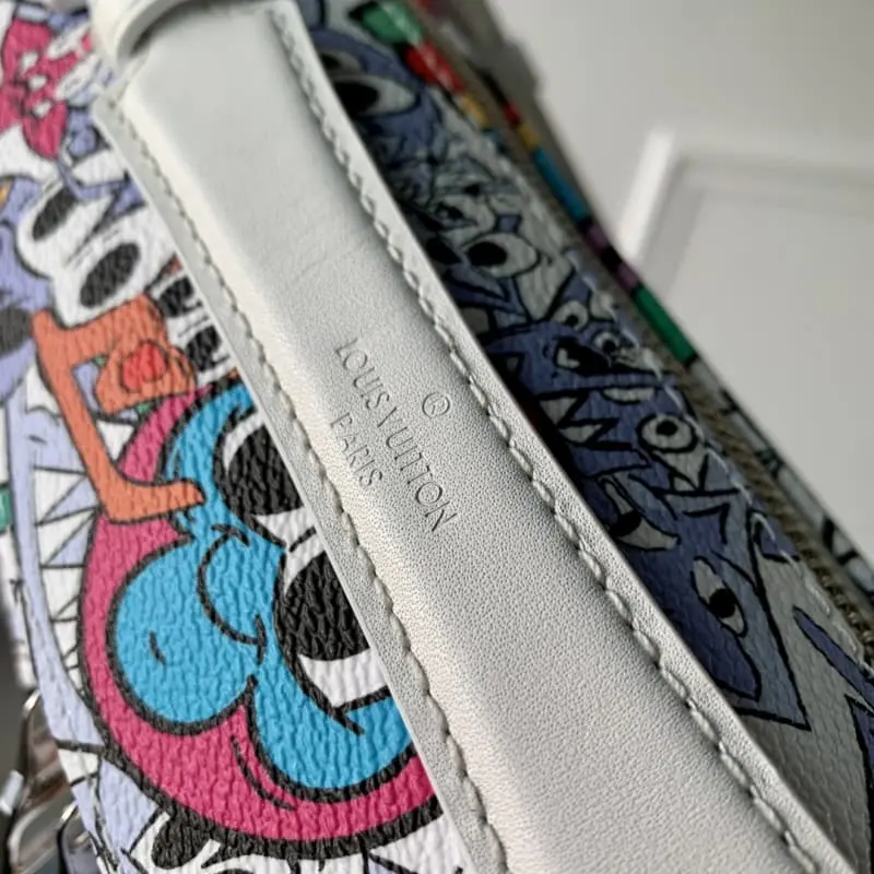 M21862 50x15.5x4cm High Quality Bags - Image 4