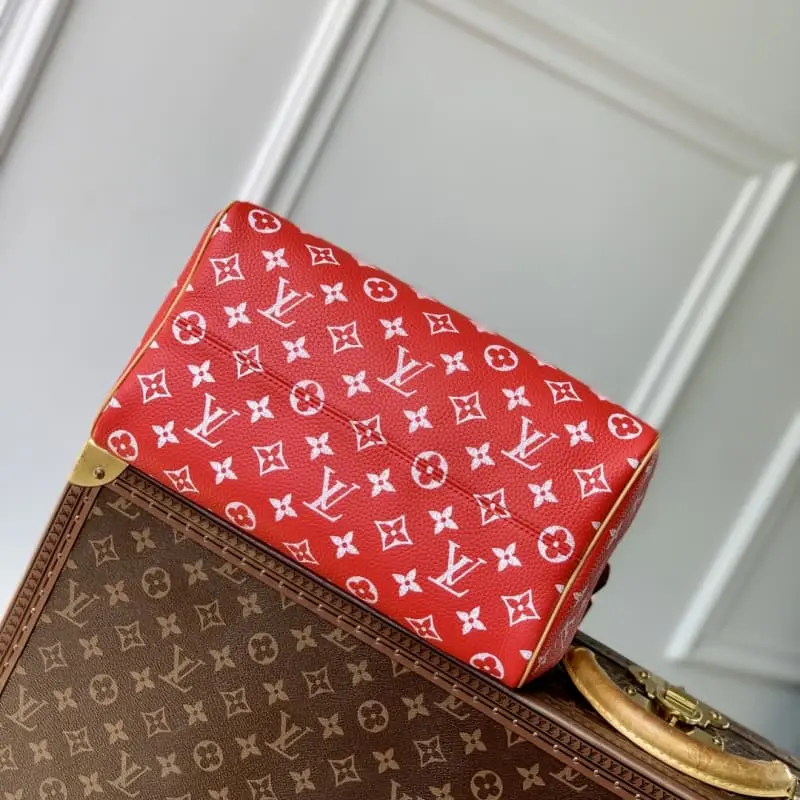 M14067 22.5x18x32cm High Quality Bags - Image 4