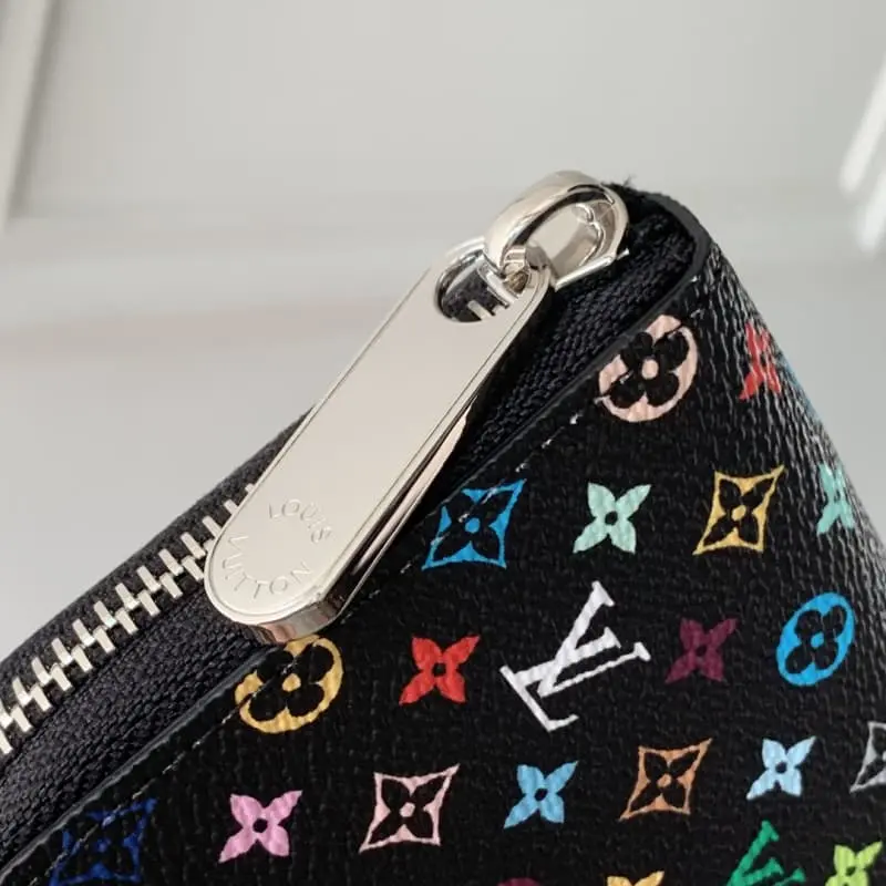 M13408 Black 20x9x2cm High Quality Bags - Image 4