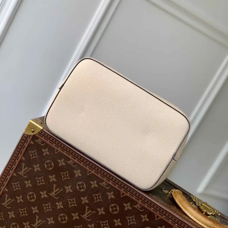 M45256 Beige 26x26x17.5cm High Quality Bags - Image 4