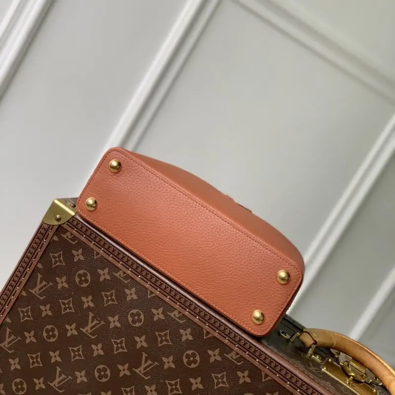 M25089 Small 27x18x9cm High Quality Bags - Image 4