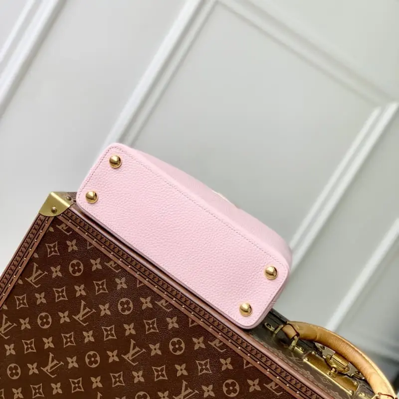 M23950 Small Pink 27x18x9cm High Quality Bags - Image 4