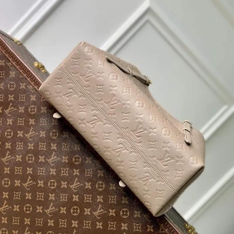 M47185 Large Gray 37x26x14cm High Quality Bags - Image 4