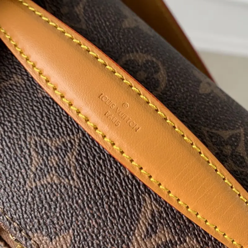 M11539 30x15x8cm High Quality Bags - Image 4