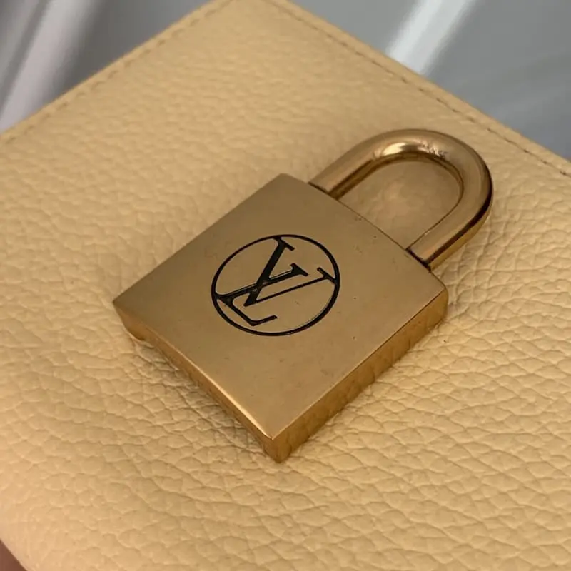 M12148 Beige 11x8.5x2cm High Quality Bags - Image 4