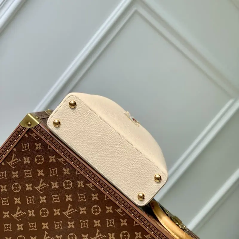 M23950Medium Blue 31.5x20x11cm High Quality Bags - Image 4