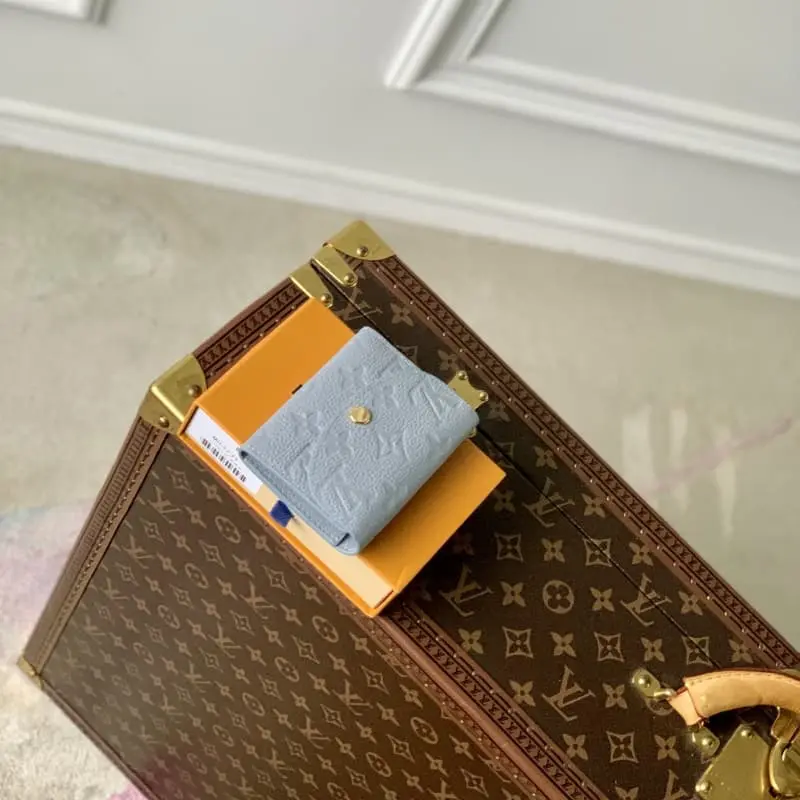 M83231 Haze Blue 11x8cm High Quality Bags - Image 4