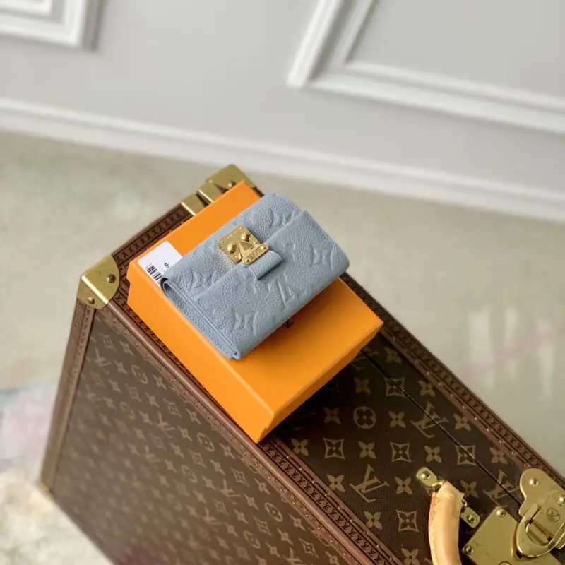 M82926 Haze Blue S1 11.5x8.5x4cm High Quality Bags - Image 3