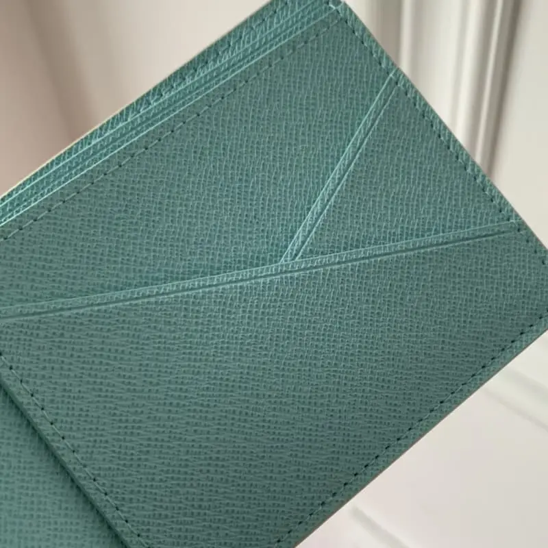 N40676 Blue 11.5x9x1.5cm High Quality Bags - Image 4