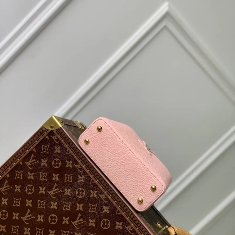 M23792 PinkMini 21x14x8cm High Quality Bags - Image 4