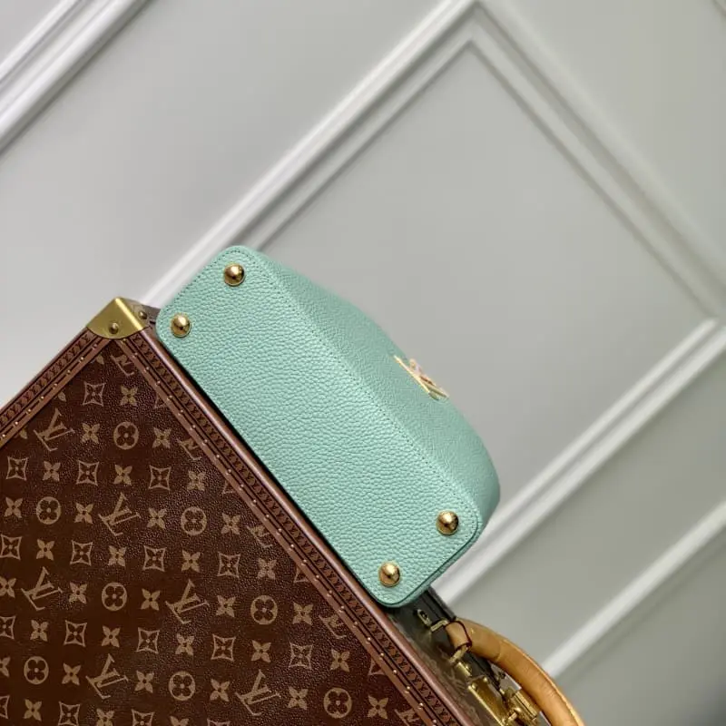 N84073 Small 27x18x9cm High Quality Bags - Image 4