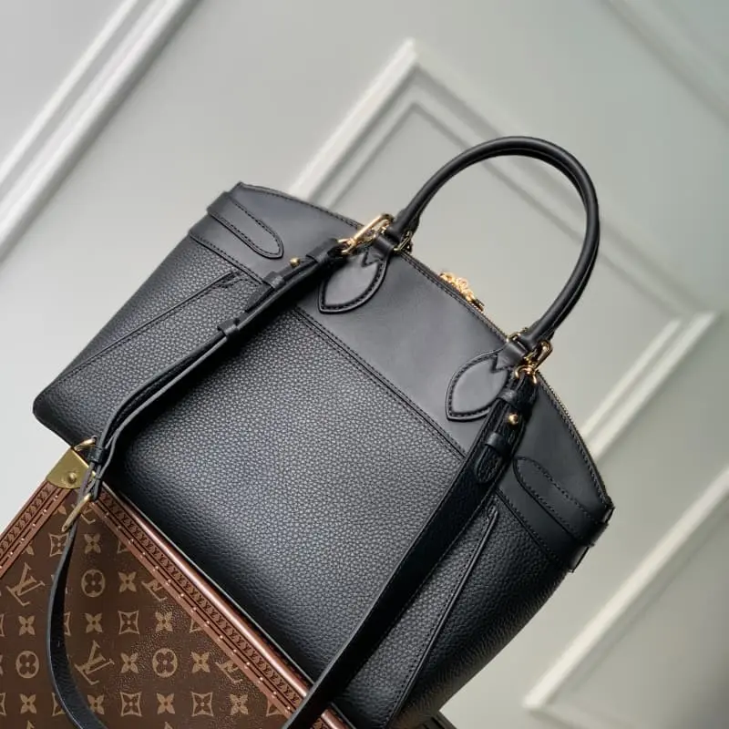 M22914 black 36x29x15cm High Quality Bags - Image 4