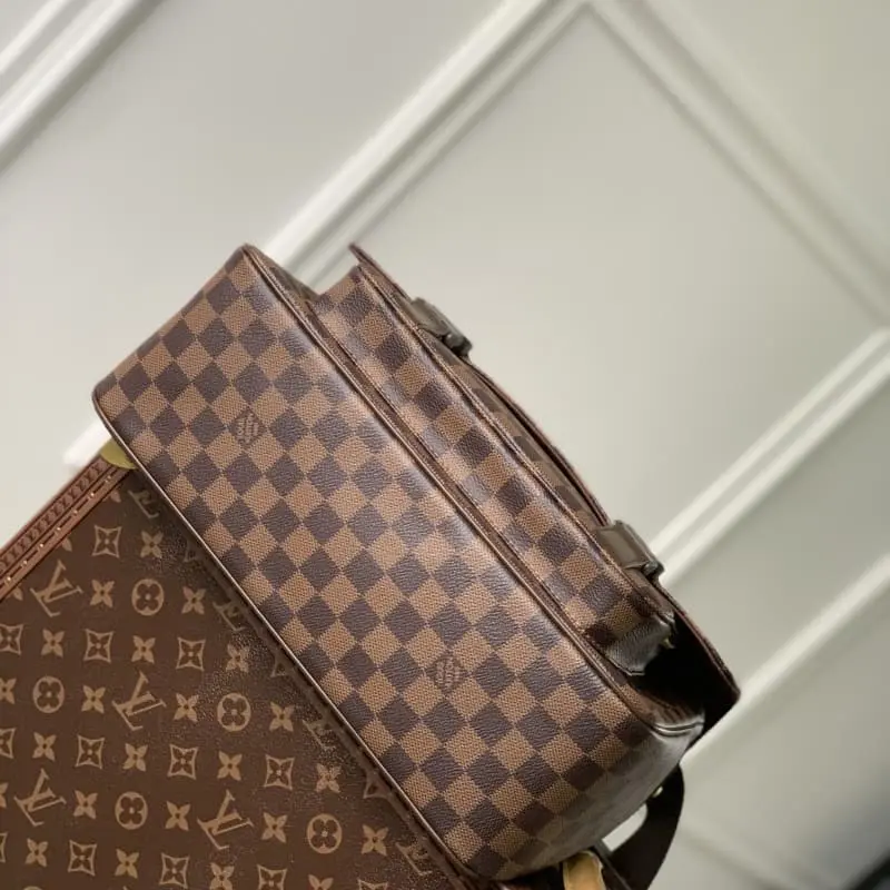 N51125 coffee grid 34x18x23cm High Quality Bags - Image 4