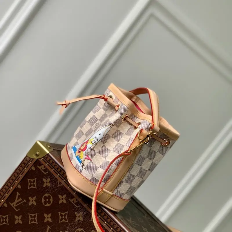 N40511 13x16x10cm High Quality Bags - Image 4