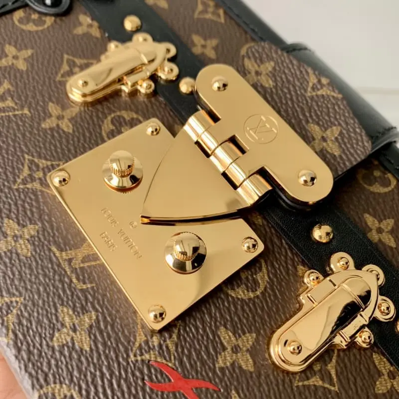 M46755 20x12.5x6cm High Quality Bags - Image 4