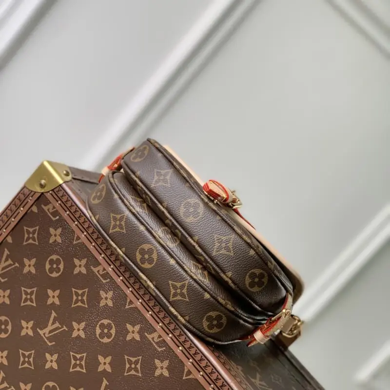 M46740 Presbyopia 20x16x7cm High Quality Bags - Image 4