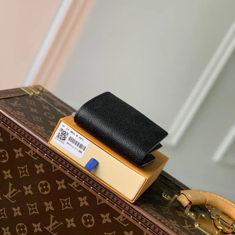 M80629 Black 11x8.5x3.5cm High Quality Bags - Image 4