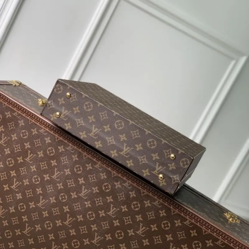 M20076 Pink 34x26x10cm High Quality Bags - Image 4