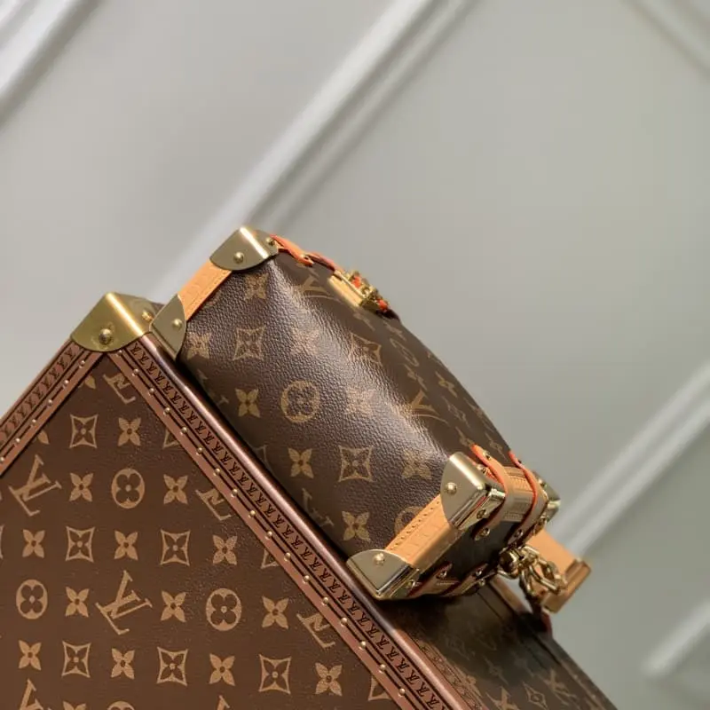 M46358Mini Presbyopic 18x12.5x8cm High Quality Bags - Image 4