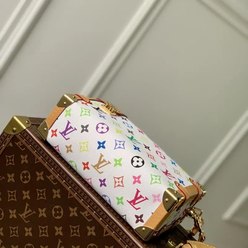 M46358 21x14x6cm High Quality Bags - Image 4