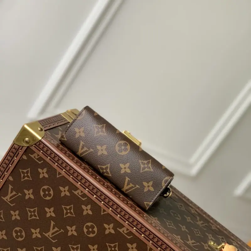 M00992. Yellow flower 16x7x8cm High Quality Bags - Image 4