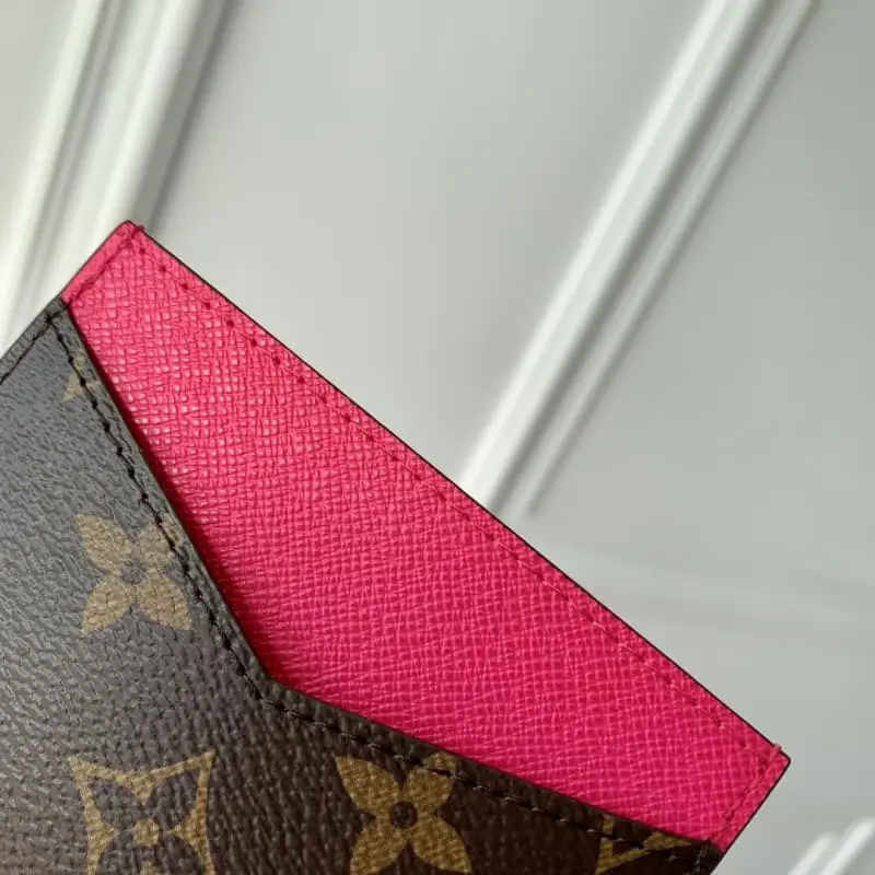 M12884 Rose Red 11x7.5x1.5cm High Quality Bags - Image 4