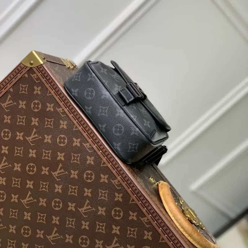 M12518 17x7.8x18cm High Quality Bags - Image 4