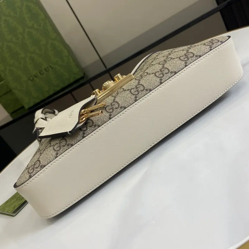 811705white pvc High-Quality Bags - Image 4