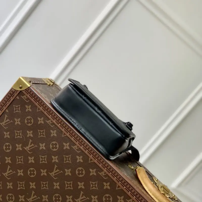 M12599 12x7x19cm High Quality Bags - Image 4