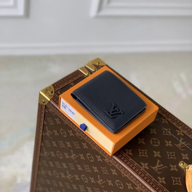 M11531 Dark Blue 11.5x9x1.5cm High Quality Bags - Image 4