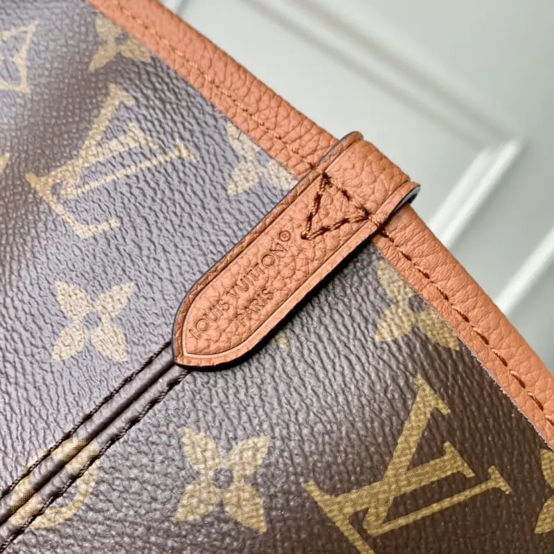 M12061 Brown 28x14x31cm High Quality Bags - Image 5