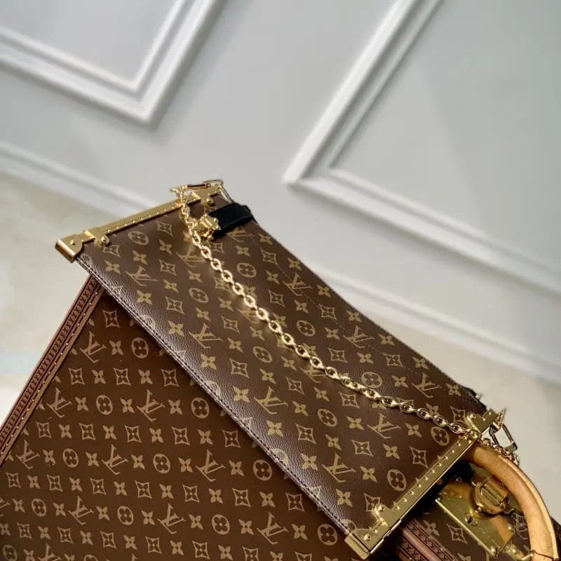 M12075 38x23x1cm High Quality Bags - Image 4