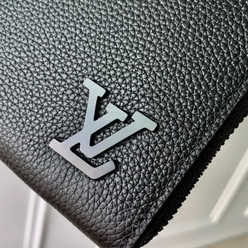 M80334 Black 21x2.5x10cm High Quality Bags - Image 4