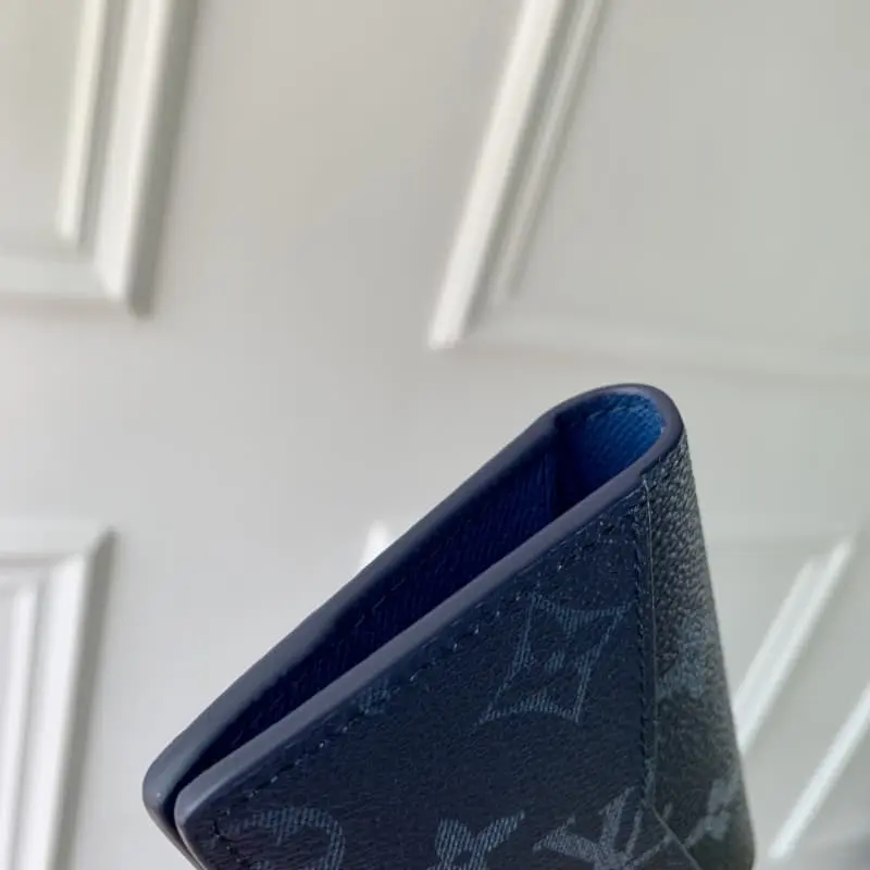 M11548 Blue 8x11x1cm High Quality Bags - Image 4