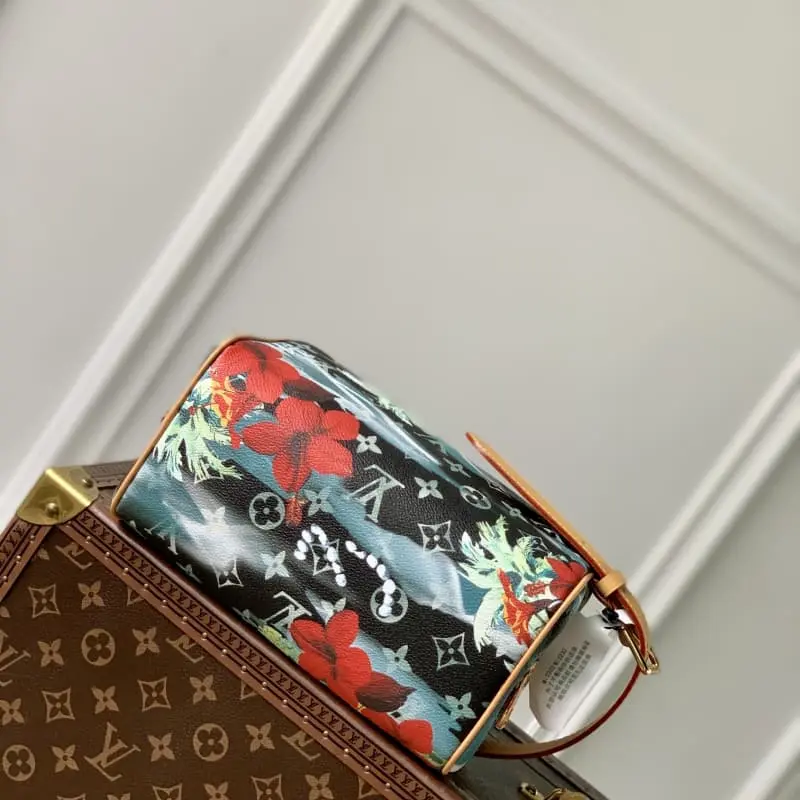 M83112 Royal Blue High Quality Bags - Image 4