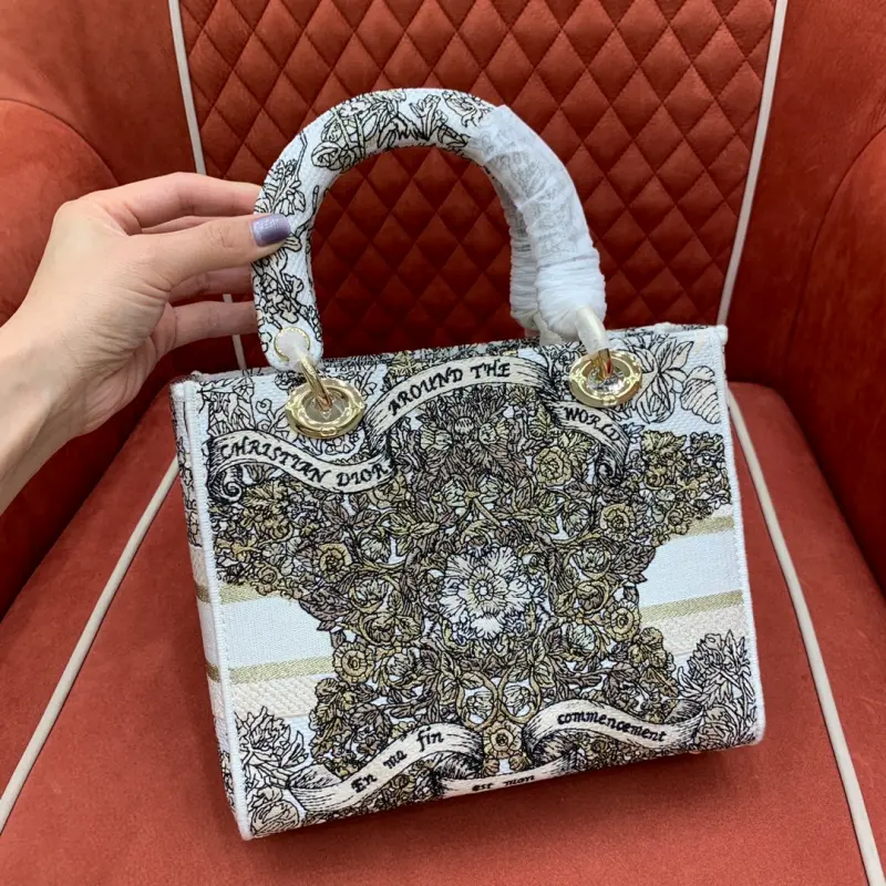 ML251 High Quality Bags - Image 4