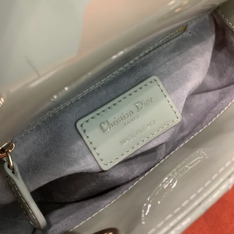 ML233 Grey High Quality Bags - Image 8