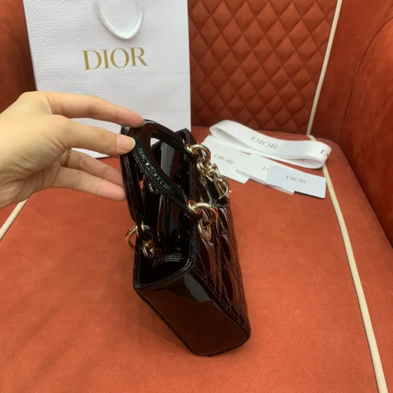 ML24 8 Leather High Quality Bags - Image 4