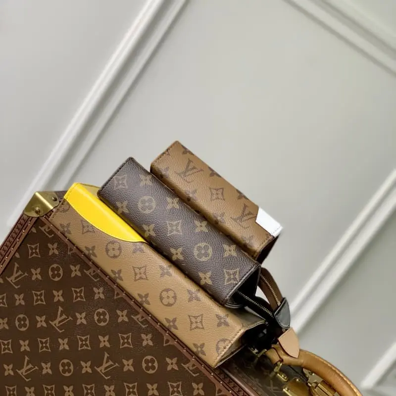 M11254 25x20x5.5cm High Quality Bags - Image 4