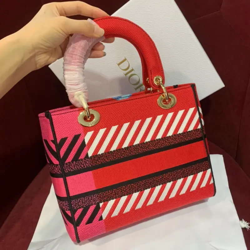 ML50 High Quality Bags - Image 4