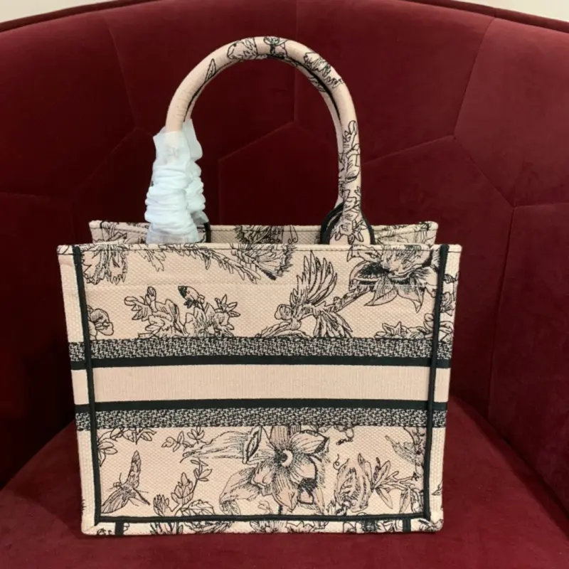 ML192 5 High Quality Bags - Image 3