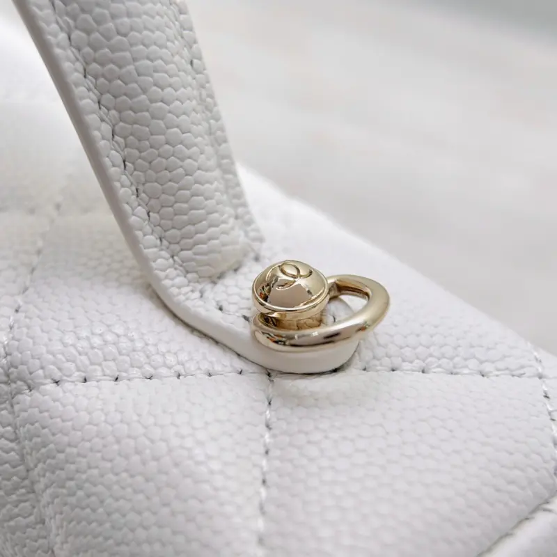 25p lp Heart Package White High Quality Bags - Image 8