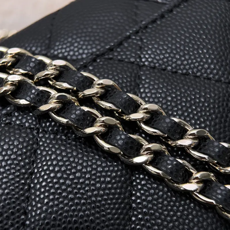 25 seconds kelly black High Quality Bags - Image 7